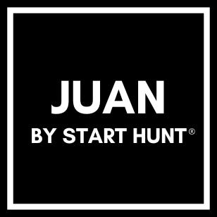 Juan de Start Hunt